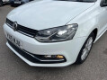 Volkswagen Polo 1.0 BlueMotion Tech SE Euro 6 (s/s) 5dr 10
