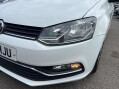 Volkswagen Polo 1.0 BlueMotion Tech SE Euro 6 (s/s) 5dr 11