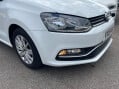 Volkswagen Polo 1.0 BlueMotion Tech SE Euro 6 (s/s) 5dr 12
