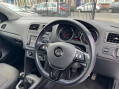 Volkswagen Polo 1.0 BlueMotion Tech SE Euro 6 (s/s) 5dr 13