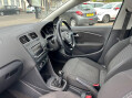 Volkswagen Polo 1.0 BlueMotion Tech SE Euro 6 (s/s) 5dr 14