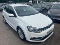 Volkswagen Polo 1.0 BlueMotion Tech SE Euro 6 (s/s) 5dr 1