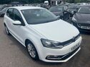 Volkswagen Polo 1.0 BlueMotion Tech SE Euro 6 (s/s) 5dr