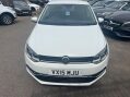 Volkswagen Polo 1.0 BlueMotion Tech SE Euro 6 (s/s) 5dr 2