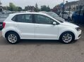 Volkswagen Polo 1.0 BlueMotion Tech SE Euro 6 (s/s) 5dr 7