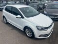 Volkswagen Polo 1.0 BlueMotion Tech SE Euro 6 (s/s) 5dr 8