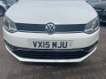 Volkswagen Polo 1.0 BlueMotion Tech SE Euro 6 (s/s) 5dr 9
