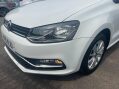 Volkswagen Polo 1.0 BlueMotion Tech SE Euro 6 (s/s) 5dr 10