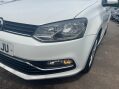 Volkswagen Polo 1.0 BlueMotion Tech SE Euro 6 (s/s) 5dr 11