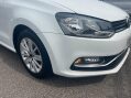 Volkswagen Polo 1.0 BlueMotion Tech SE Euro 6 (s/s) 5dr 12