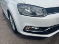 Volkswagen Polo 1.0 BlueMotion Tech SE Euro 6 (s/s) 5dr 13