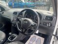 Volkswagen Polo 1.0 BlueMotion Tech SE Euro 6 (s/s) 5dr 18