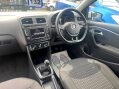 Volkswagen Polo 1.0 BlueMotion Tech SE Euro 6 (s/s) 5dr 22