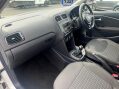 Volkswagen Polo 1.0 BlueMotion Tech SE Euro 6 (s/s) 5dr 23