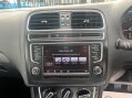 Volkswagen Polo 1.0 BlueMotion Tech SE Euro 6 (s/s) 5dr 32