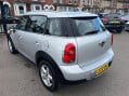 Mini Countryman 1.6 One Euro 5 (s/s) 5dr 4