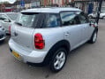 Mini Countryman 1.6 One Euro 5 (s/s) 5dr 6