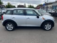 Mini Countryman 1.6 One Euro 5 (s/s) 5dr 7