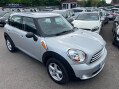 Mini Countryman 1.6 One Euro 5 (s/s) 5dr 8