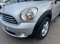Mini Countryman 1.6 One Euro 5 (s/s) 5dr 10