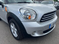 Mini Countryman 1.6 One Euro 5 (s/s) 5dr 11