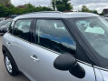 Mini Countryman 1.6 One Euro 5 (s/s) 5dr 12