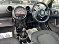 Mini Countryman 1.6 One Euro 5 (s/s) 5dr 20