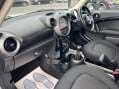 Mini Countryman 1.6 One Euro 5 (s/s) 5dr 21