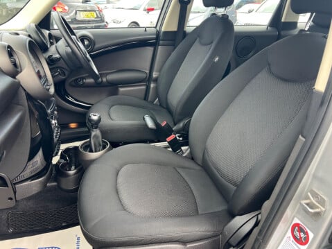 Mini Countryman 1.6 One Euro 5 (s/s) 5dr 23