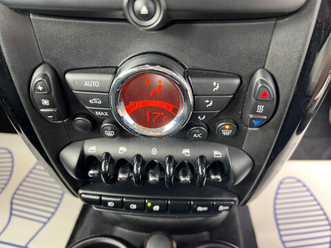Mini Countryman 1.6 One Euro 5 (s/s) 5dr 32