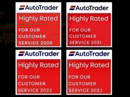 Ford Focus 1.0T EcoBoost Titanium X Auto Euro 6 (s/s) 5dr