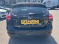 Ford Focus 1.0T EcoBoost Titanium X Auto Euro 6 (s/s) 5dr 5