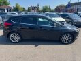 Ford Focus 1.0T EcoBoost Titanium X Auto Euro 6 (s/s) 5dr 7