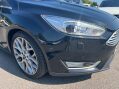 Ford Focus 1.0T EcoBoost Titanium X Auto Euro 6 (s/s) 5dr 10