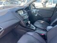 Ford Focus 1.0T EcoBoost Titanium X Auto Euro 6 (s/s) 5dr 13
