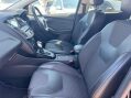 Ford Focus 1.0T EcoBoost Titanium X Auto Euro 6 (s/s) 5dr 14