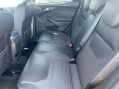 Ford Focus 1.0T EcoBoost Titanium X Auto Euro 6 (s/s) 5dr 17