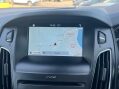 Ford Focus 1.0T EcoBoost Titanium X Auto Euro 6 (s/s) 5dr 19