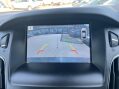 Ford Focus 1.0T EcoBoost Titanium X Auto Euro 6 (s/s) 5dr 20