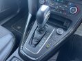 Ford Focus 1.0T EcoBoost Titanium X Auto Euro 6 (s/s) 5dr 22