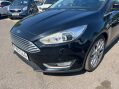 Ford Focus 1.0T EcoBoost Titanium X Auto Euro 6 (s/s) 5dr 9