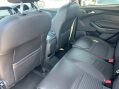 Ford Focus 1.0T EcoBoost Titanium X Auto Euro 6 (s/s) 5dr 16