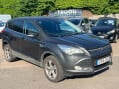 Ford Kuga 2.0 TDCi Zetec Powershift AWD Euro 6 (s/s) 5dr 1
