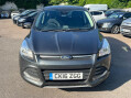 Ford Kuga 2.0 TDCi Zetec Powershift AWD Euro 6 (s/s) 5dr 3