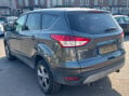 Ford Kuga 2.0 TDCi Zetec Powershift AWD Euro 6 (s/s) 5dr 4