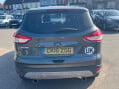 Ford Kuga 2.0 TDCi Zetec Powershift AWD Euro 6 (s/s) 5dr 5