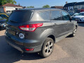 Ford Kuga 2.0 TDCi Zetec Powershift AWD Euro 6 (s/s) 5dr 6