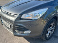 Ford Kuga 2.0 TDCi Zetec Powershift AWD Euro 6 (s/s) 5dr 8