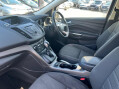 Ford Kuga 2.0 TDCi Zetec Powershift AWD Euro 6 (s/s) 5dr 9