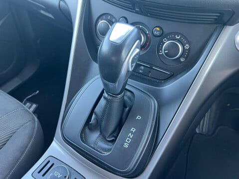 Ford Kuga 2.0 TDCi Zetec Powershift AWD Euro 6 (s/s) 5dr 16